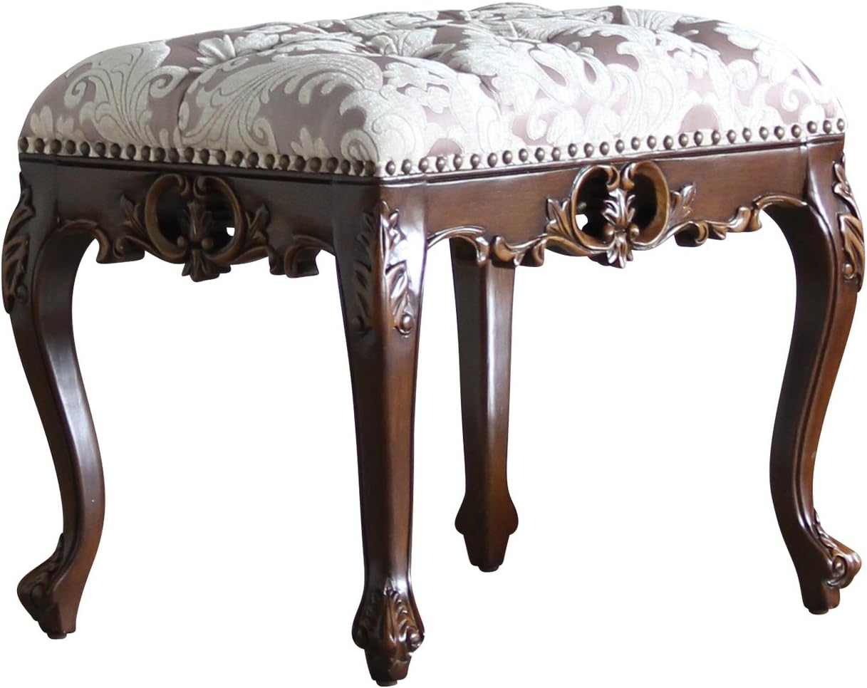 楽天市場】ブルージュ チェアの通販 【極美品】三越ブルージュ 木製 花